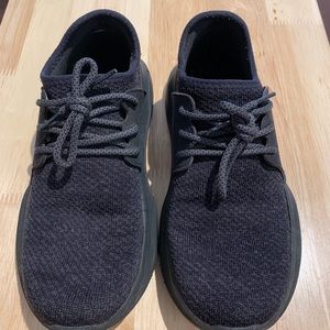 Vessi Waterproof Knit Everyday Sneakers
